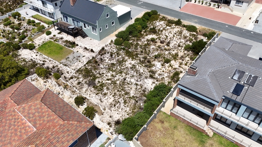 0 Bedroom Property for Sale in Oceanview Heights Western Cape